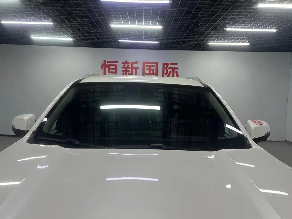 Haval H5 — фото 3