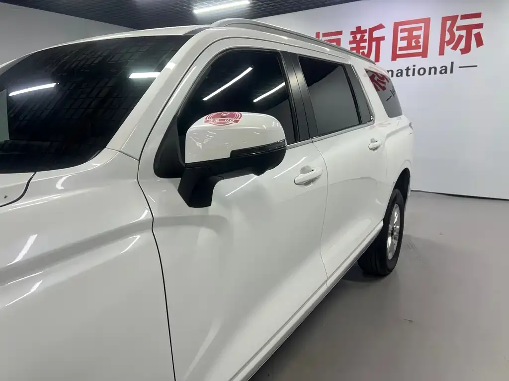 Haval H5 — фото 2
