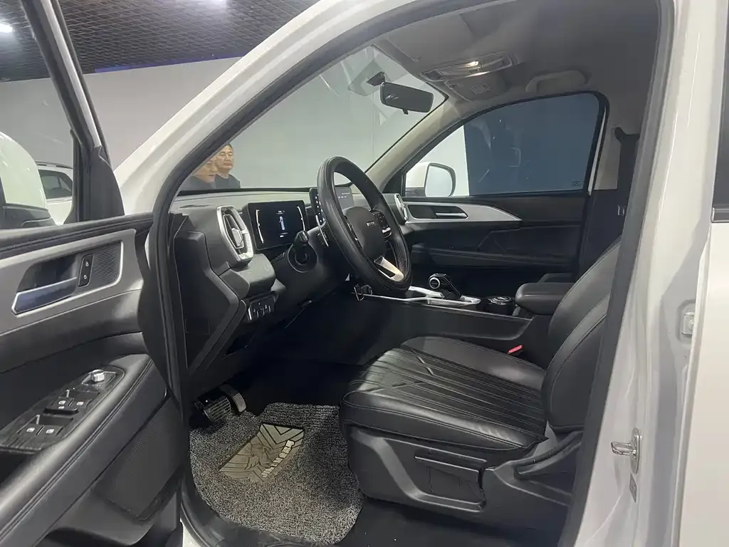 Haval H5 — фото 9