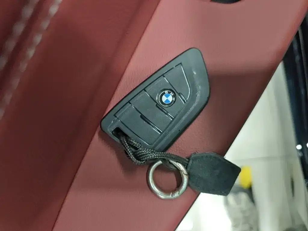 BMW i3 — фото 3