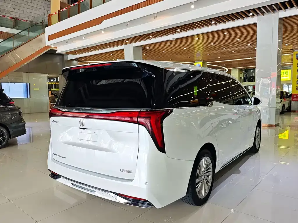 Buick Century — фото 10