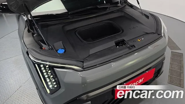Kia EV3 — фото 4