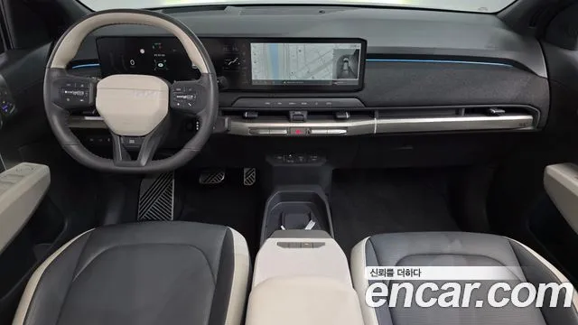 Kia EV3 — фото 9