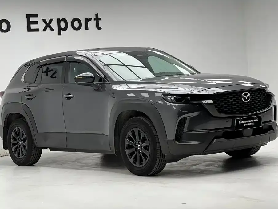 Mazda CX-50 — фото 3