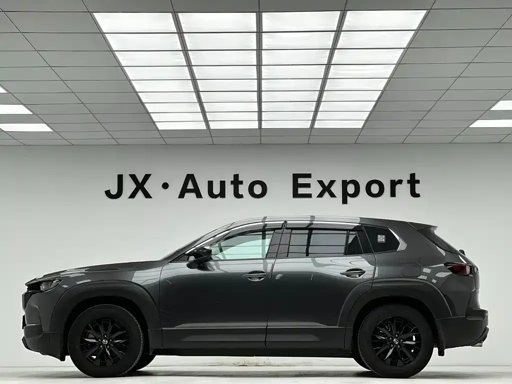 Mazda CX-50 — фото 4
