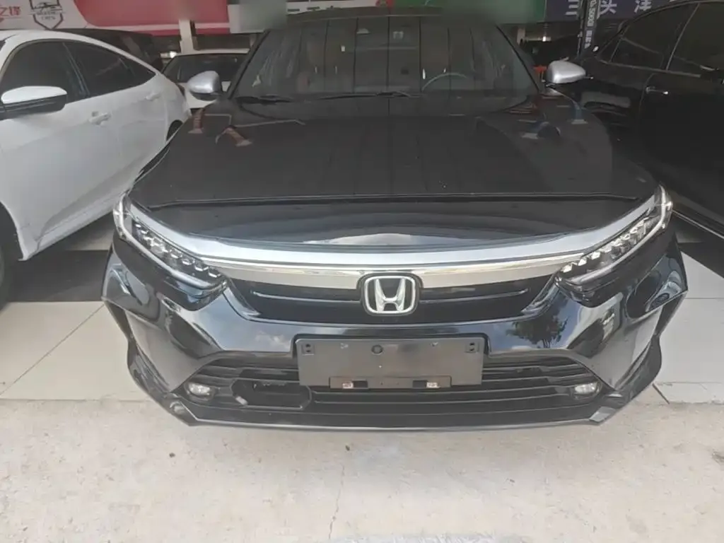 Honda Inspire — фото 10