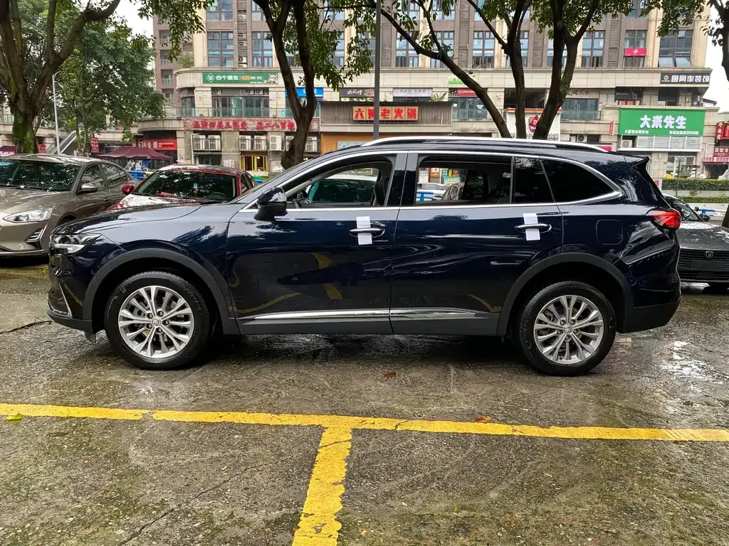 Buick Envision Plus — фото 4