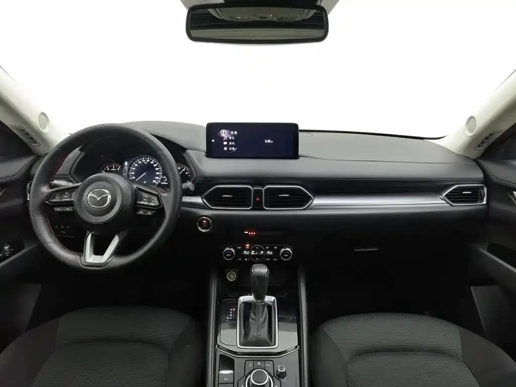 Mazda CX-5 — фото 7