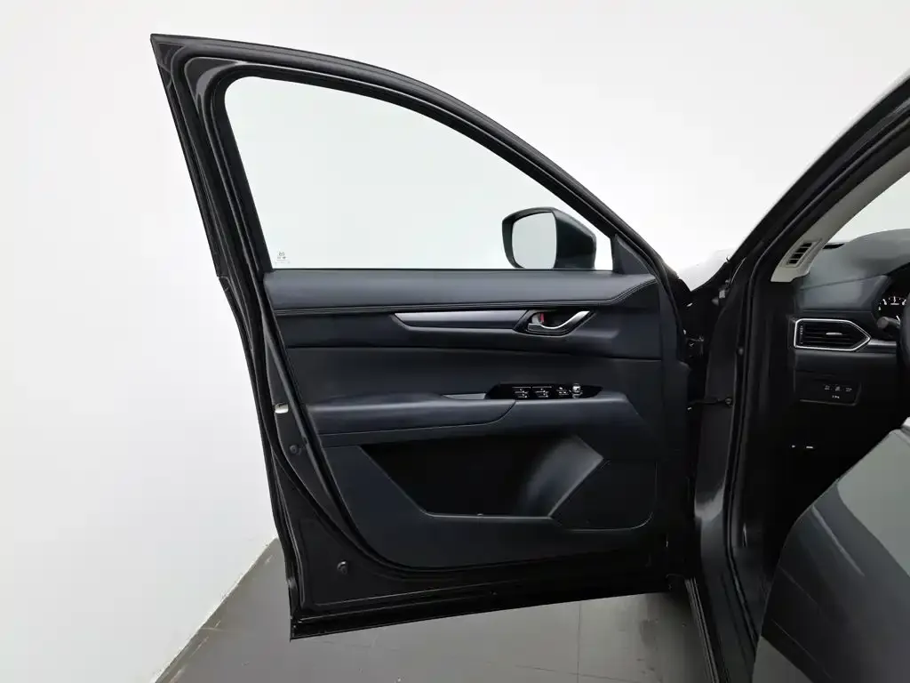 Mazda CX-5 — фото 3