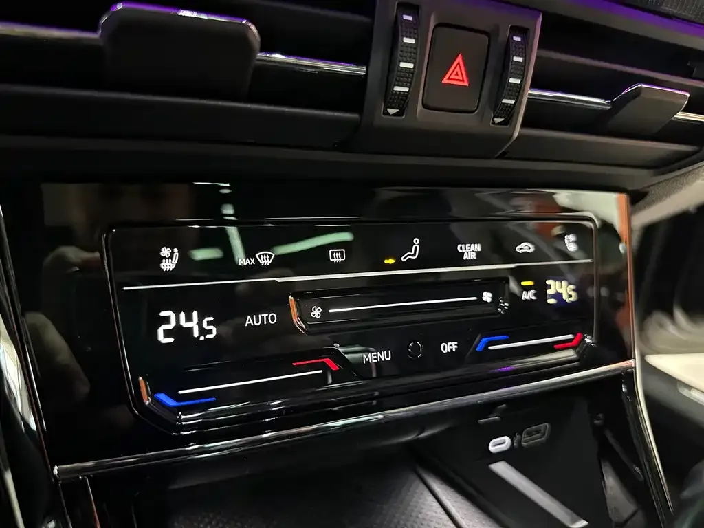 Volkswagen Passat — фото 2