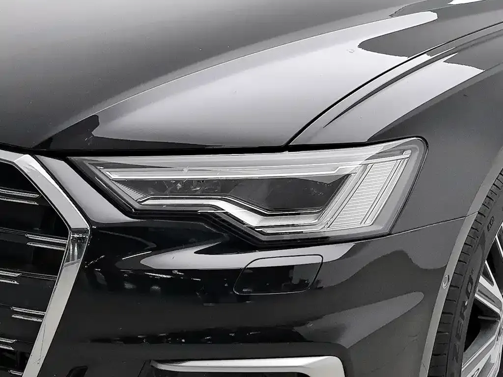 Audi A6L — фото 6