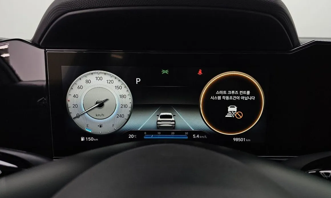 Hyundai AVANTE — фото 4