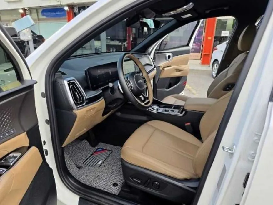 Kia Sorento — фото 3