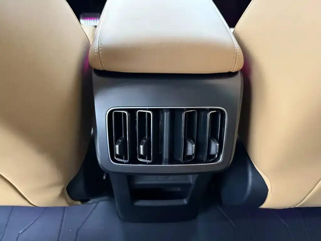 BYD L DM-i — фото 3