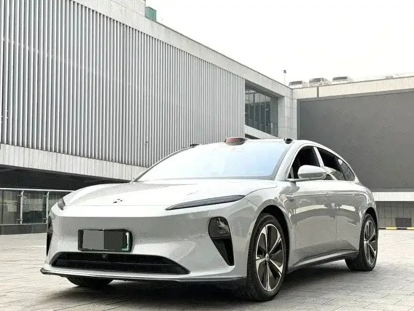 NIO ET5T — фото 1