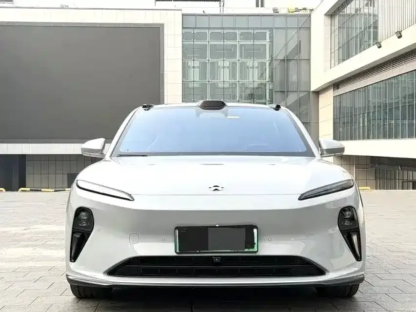 NIO ET5T — фото 2