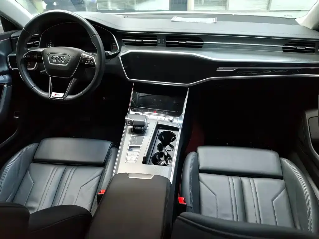 Audi A7 — фото 2