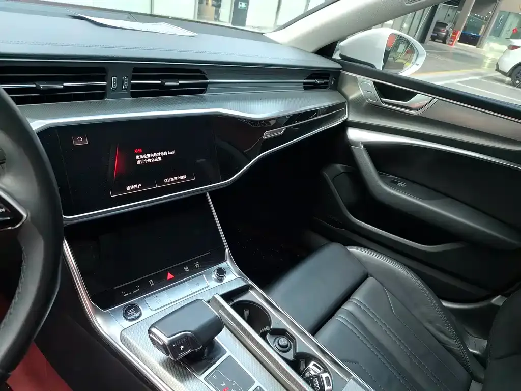 Audi A7 — фото 6