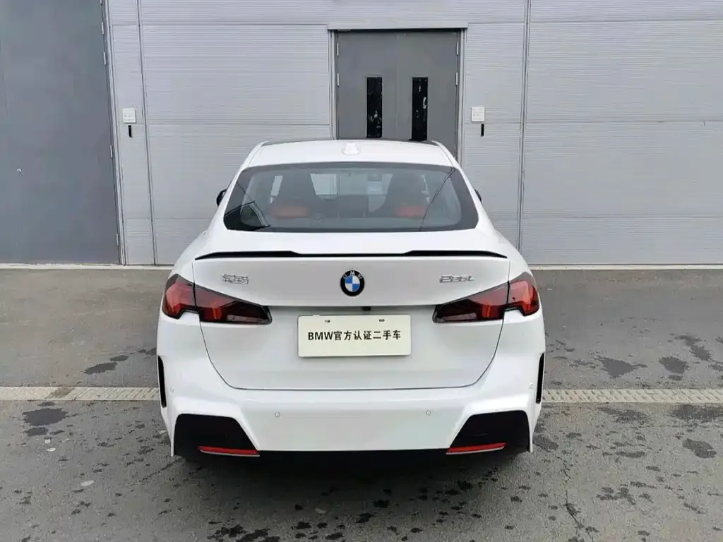 BMW 2 Series — фото 8