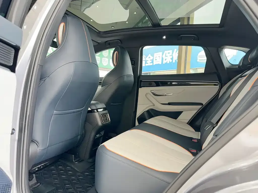 BYD PLUS New Energy — фото 3