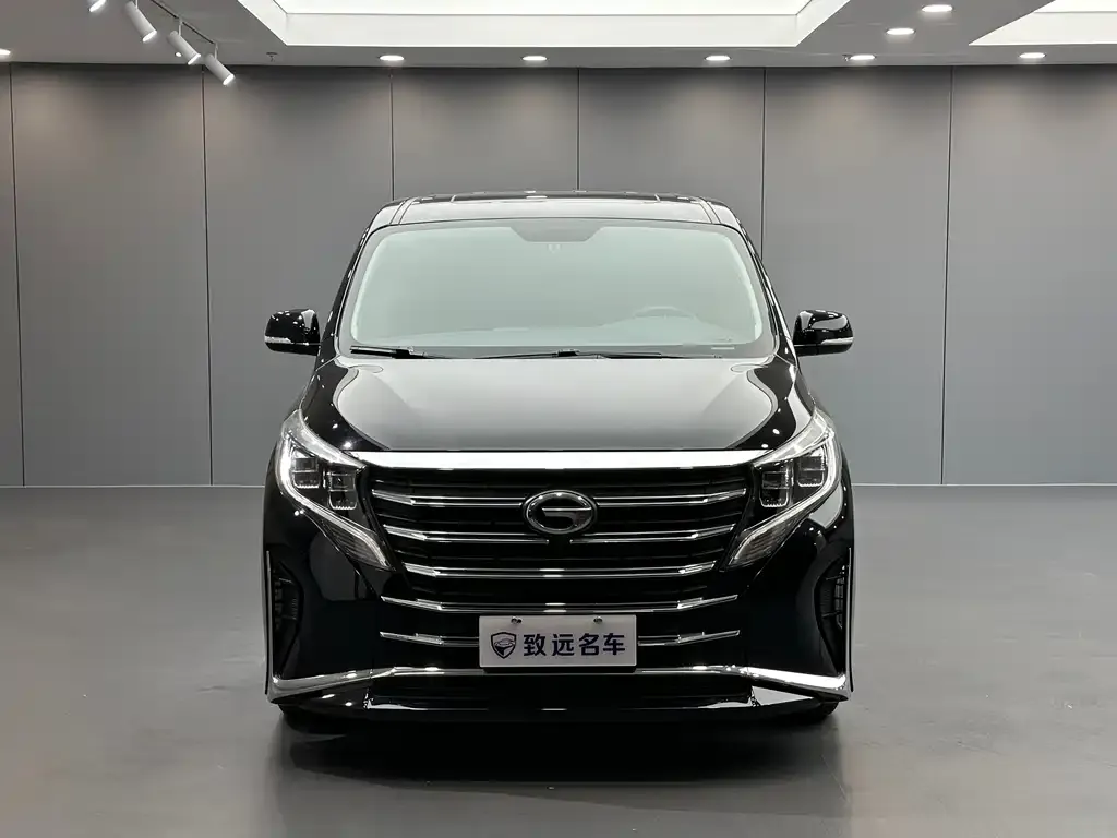 GAC Motor Trumpchi M8 — фото 2