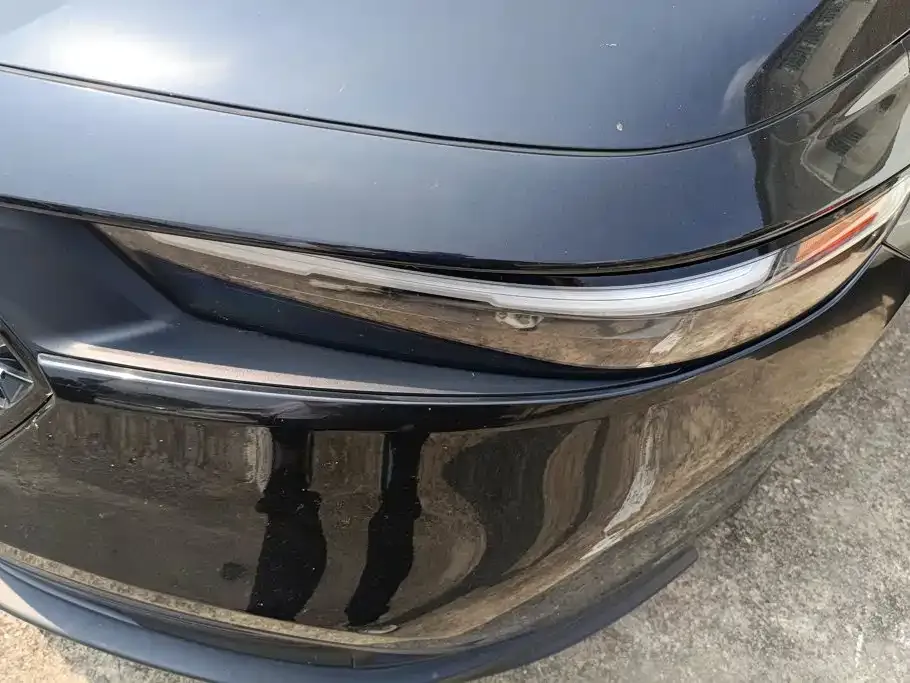 Honda Accord — фото 5