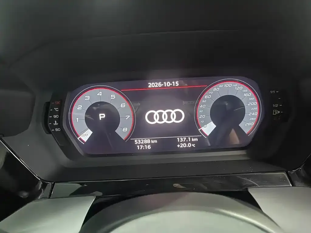 Audi A3 — фото 2