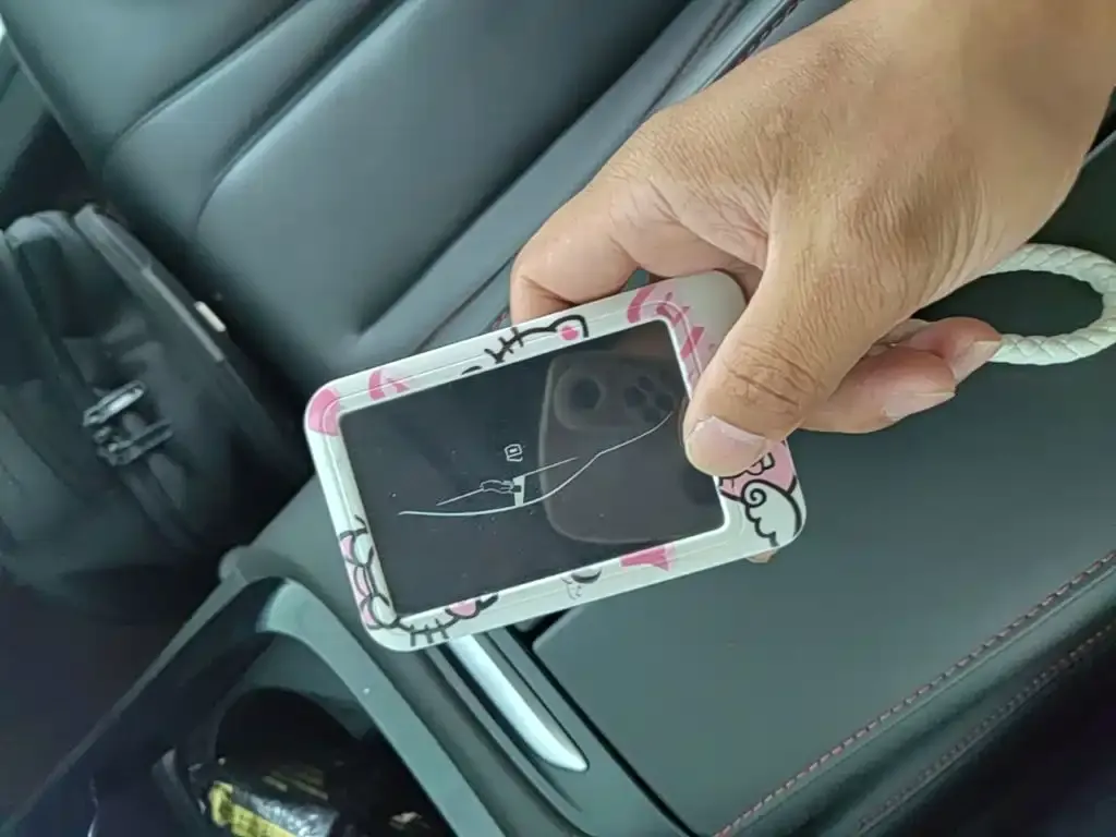 XPeng P7 — фото 9