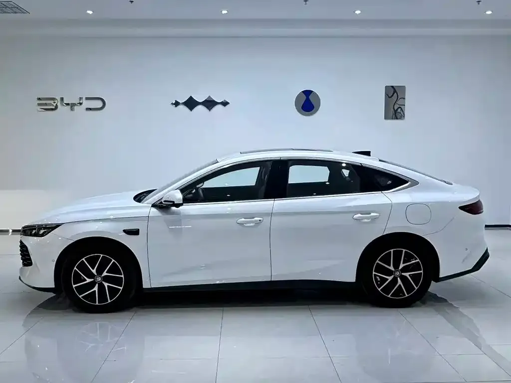 BYD Qin L — фото 3