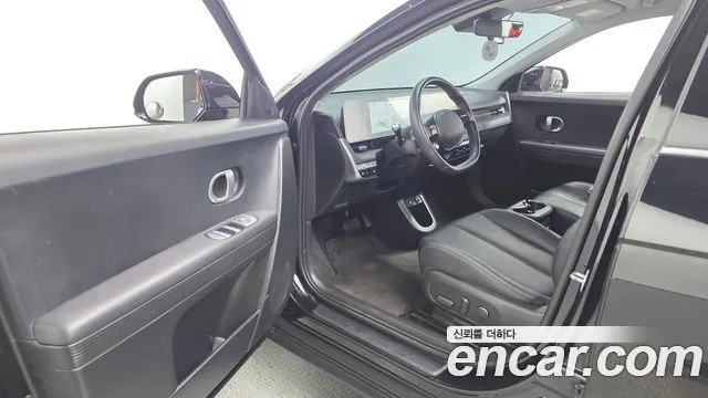 Hyundai Ioniq5 — фото 9
