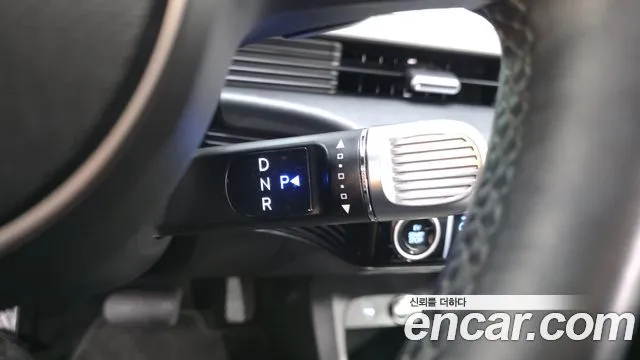 Hyundai Ioniq5 — фото 3