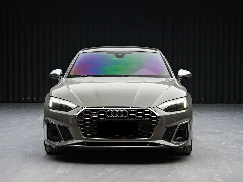 Audi S5 — фото 6