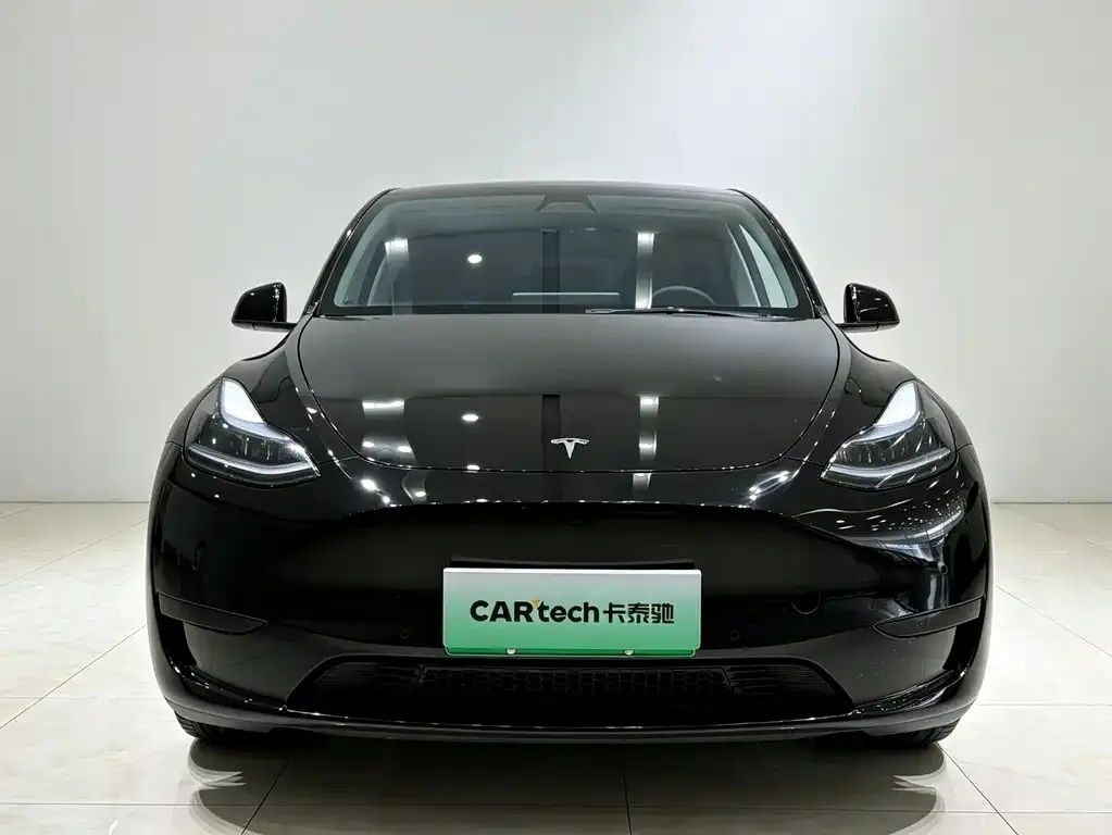 Tesla Model Y — фото 5