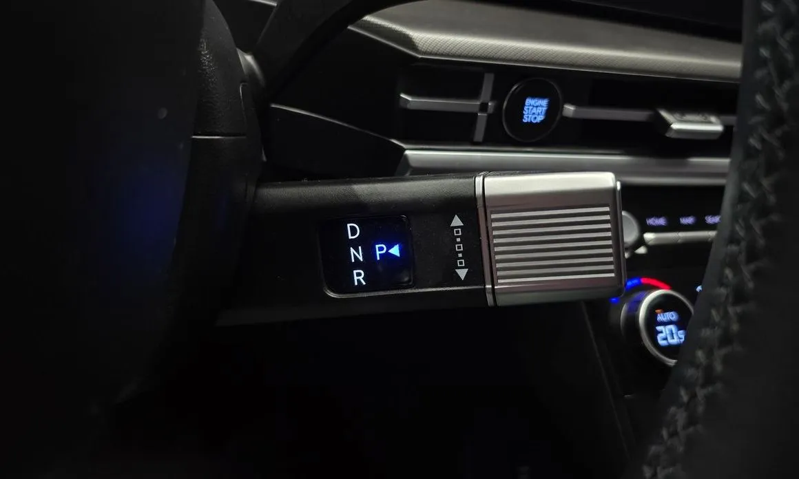 Hyundai Santafe — фото 2