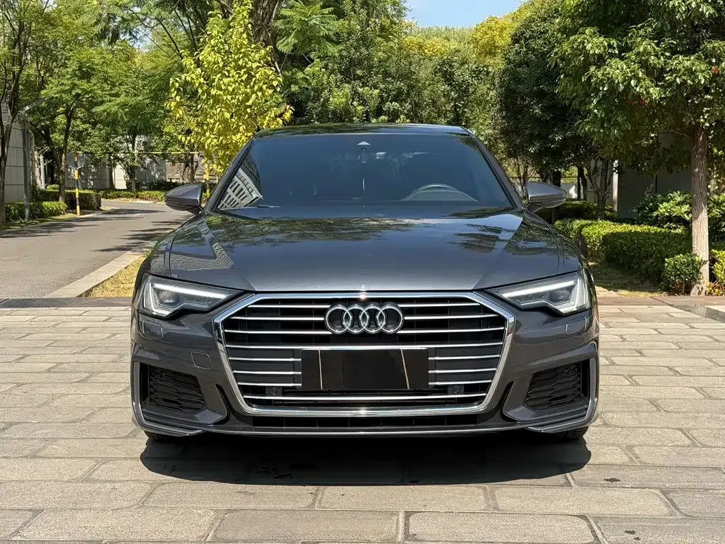 Audi A6L — фото 3