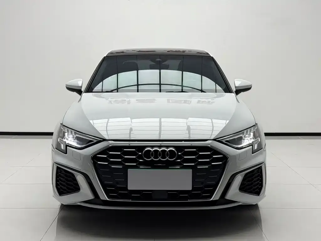 Audi A3 — фото 2