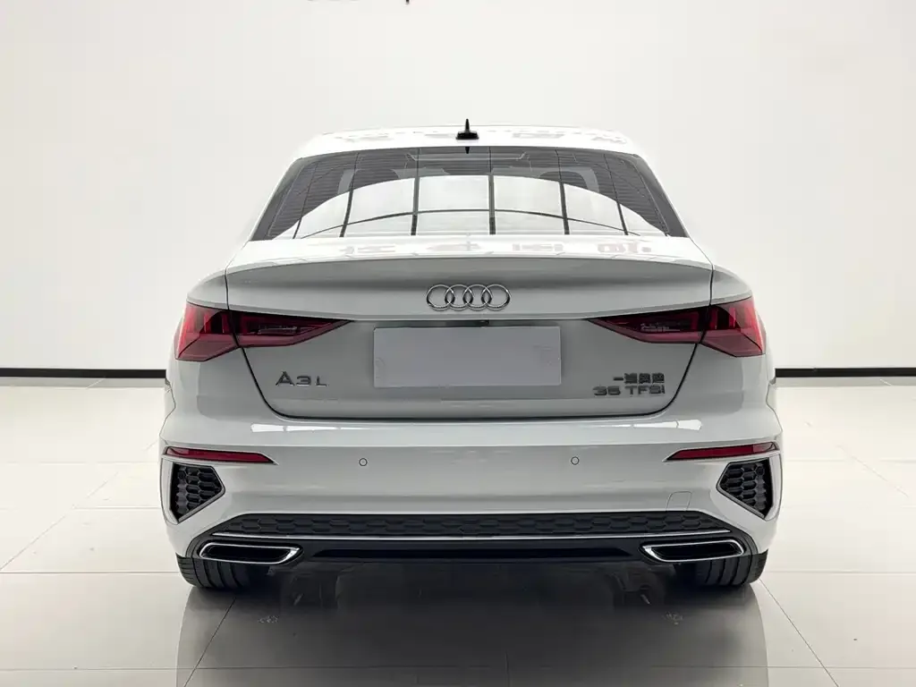 Audi A3 — фото 5