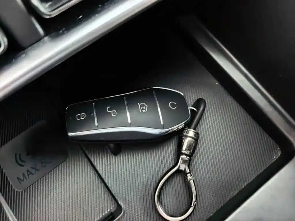 BYD PLUS New Energy — фото 6