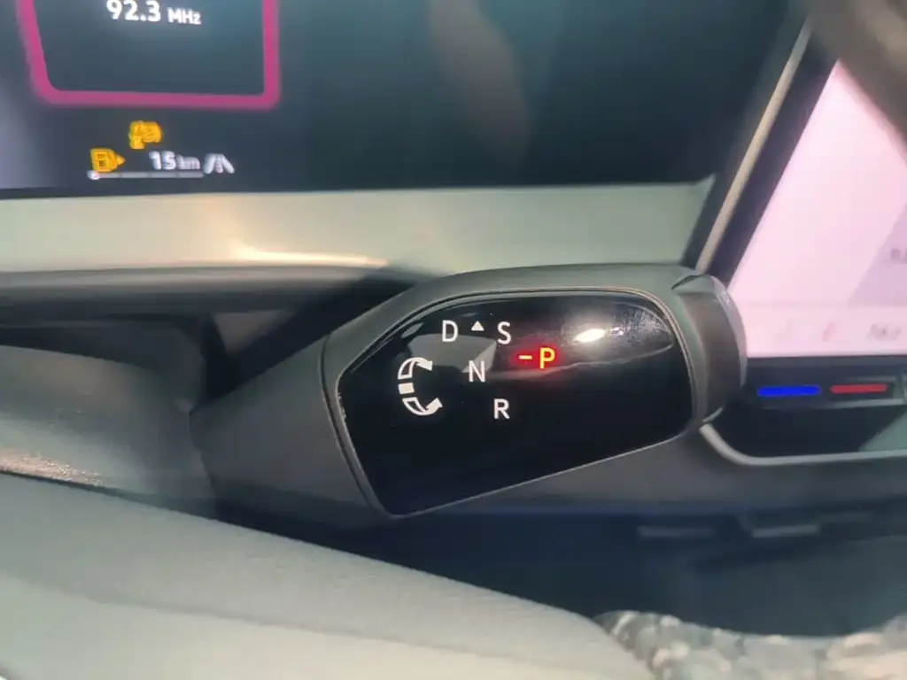 Volkswagen Teramont X — фото 2