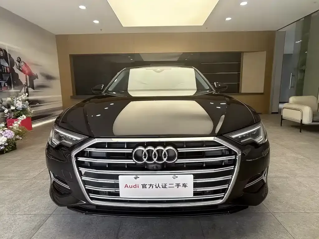 Audi A6L — фото 4