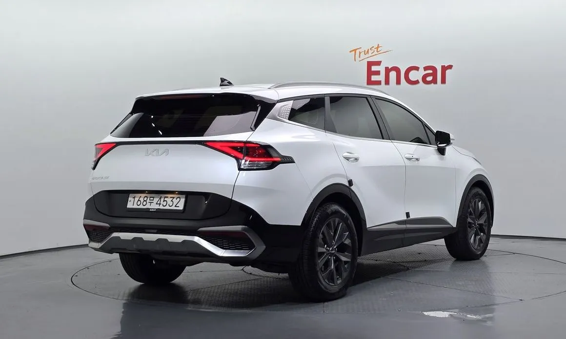 Kia Sportage — фото 4