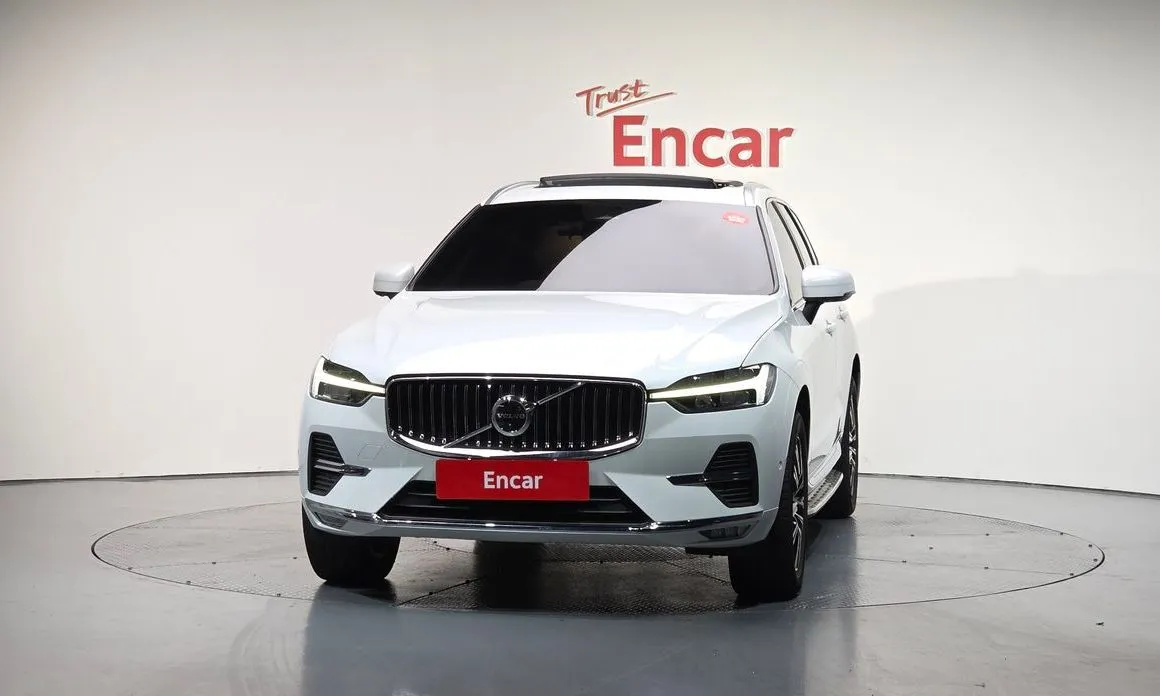 Volvo XC60 — фото 3