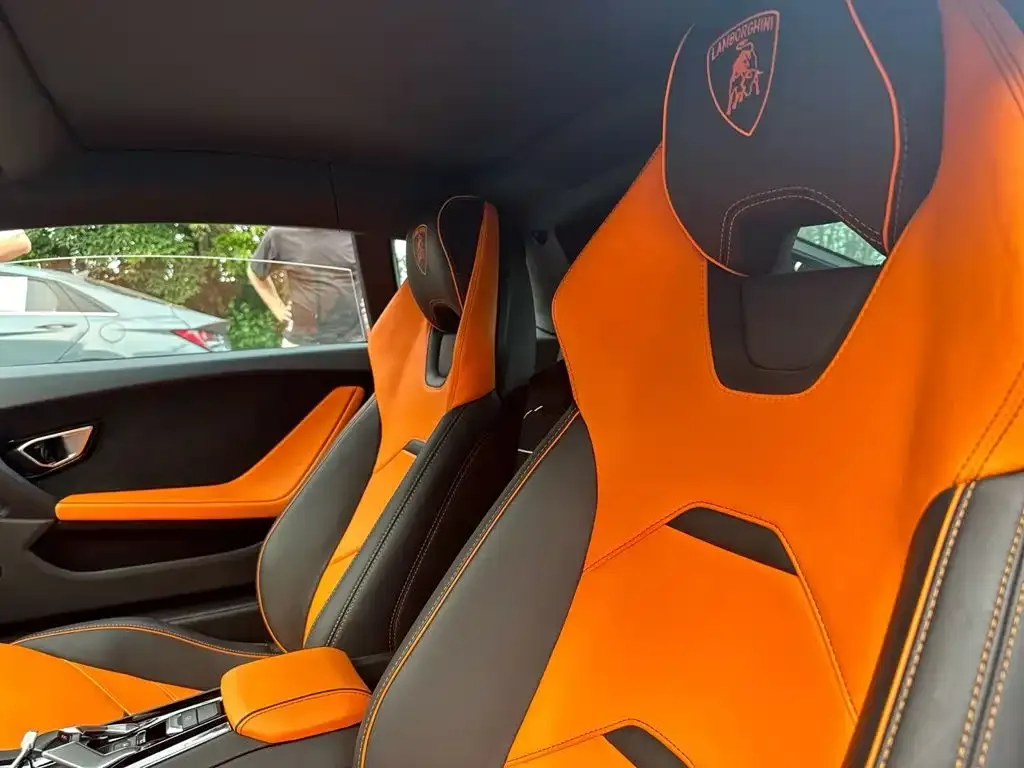 Lamborghini Huracan — фото 6