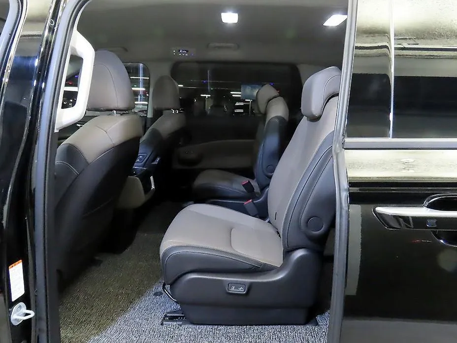 Kia Carnival — фото 2