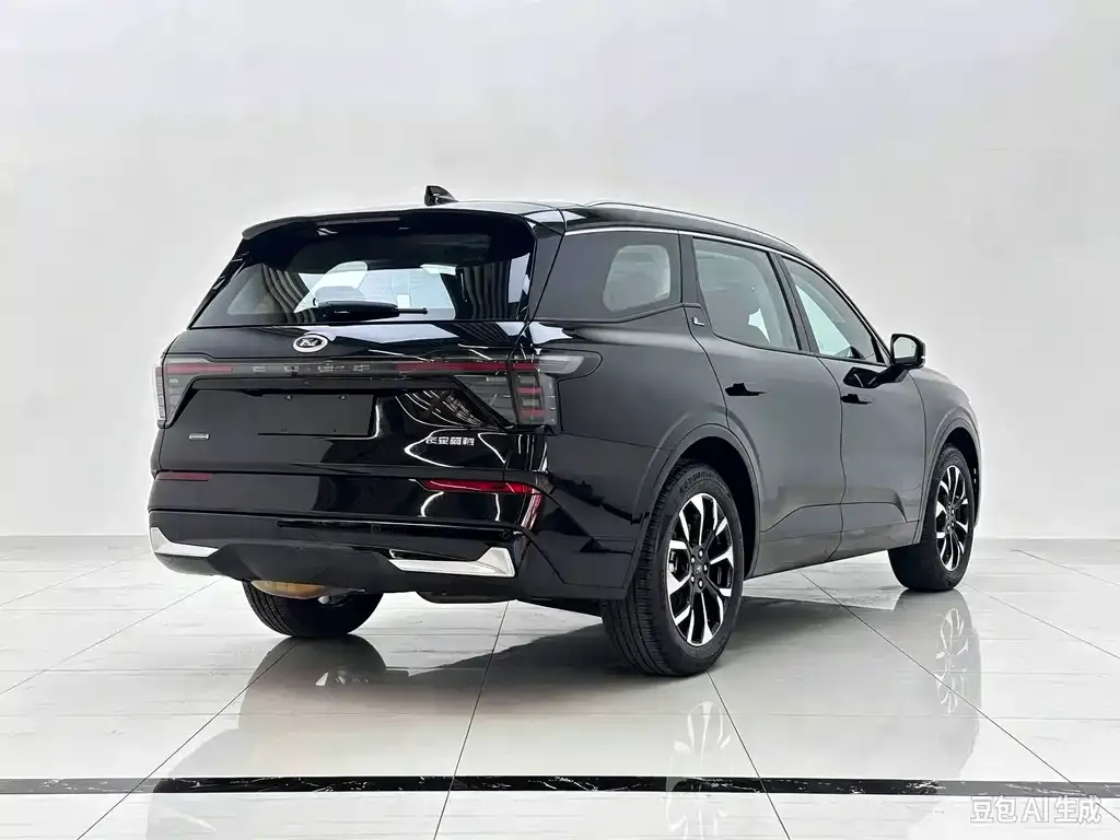 Ford Edge — фото 4