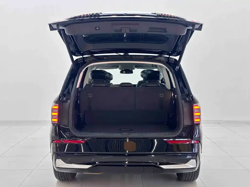 Ford Edge — фото 3