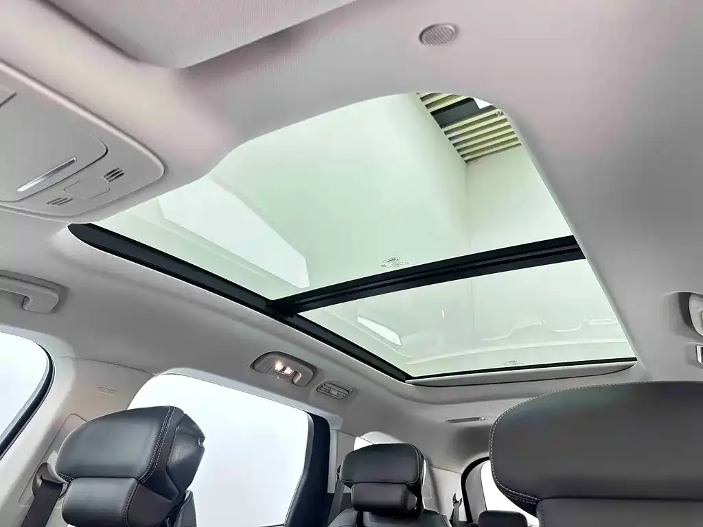 Ford Edge — фото 2