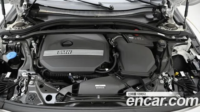BMW 1-Series — фото 10