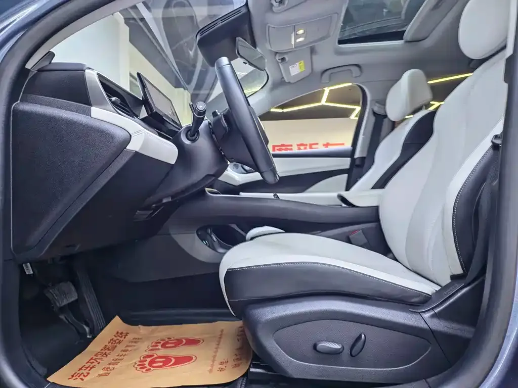 BYD Seal 05 DM-i — фото 3