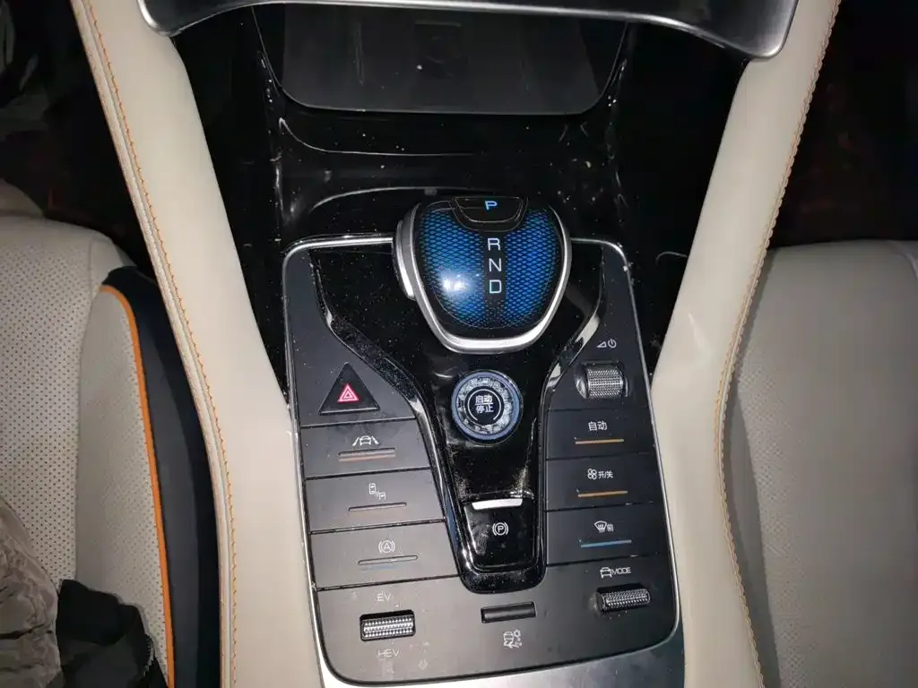 BYD PLUS New Energy — фото 10